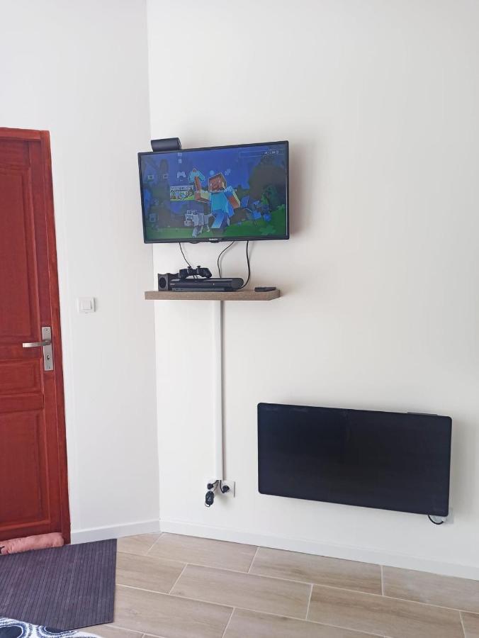 Appartement La Pouletterie à Loches Extérieur photo