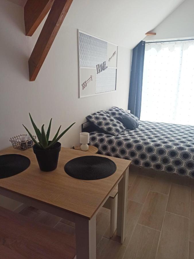 Appartement La Pouletterie à Loches Extérieur photo