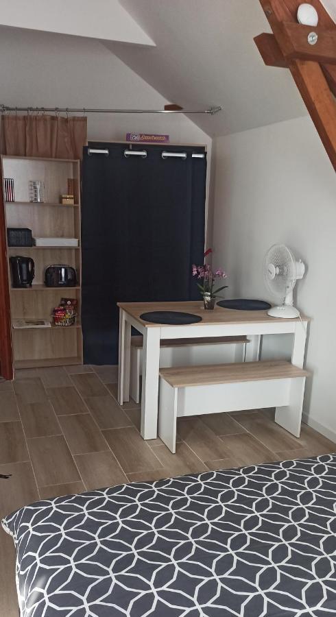 Appartement La Pouletterie à Loches Extérieur photo