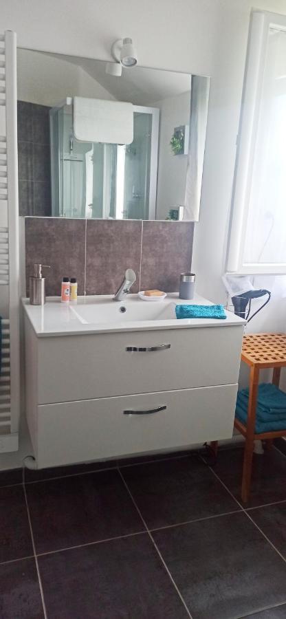 Appartement La Pouletterie à Loches Extérieur photo